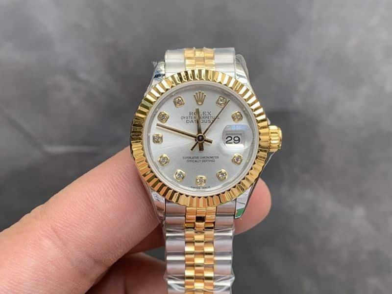Watch maintenance is expensive?