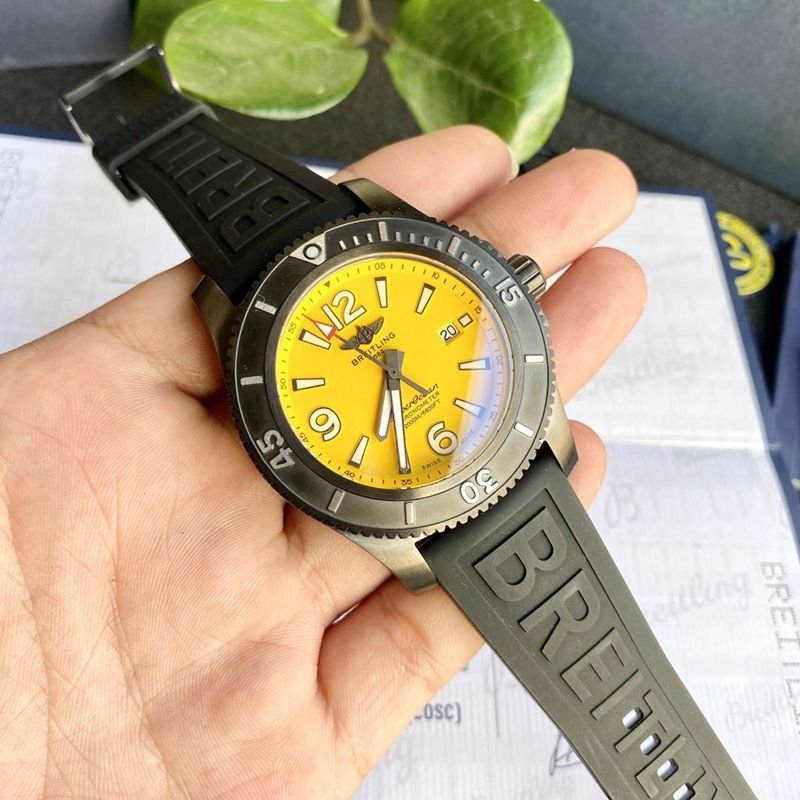 Orange Dial Watch Picks Under 50,000: Sporty and Colorful Recommendations