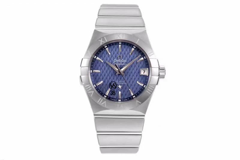 What's the best watch choice for a $50,000 budget?