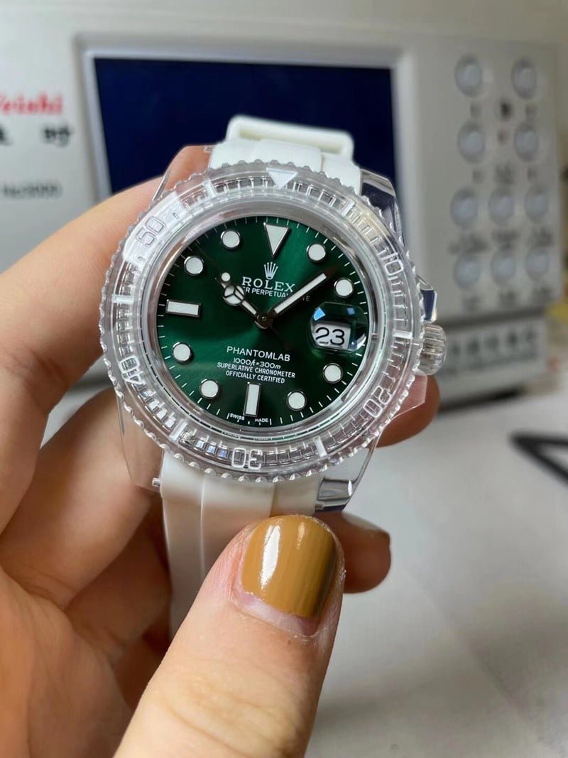 Why Rolex Watches Earn the “One-and-Done” Reputation for Low-Maintenance Reliability