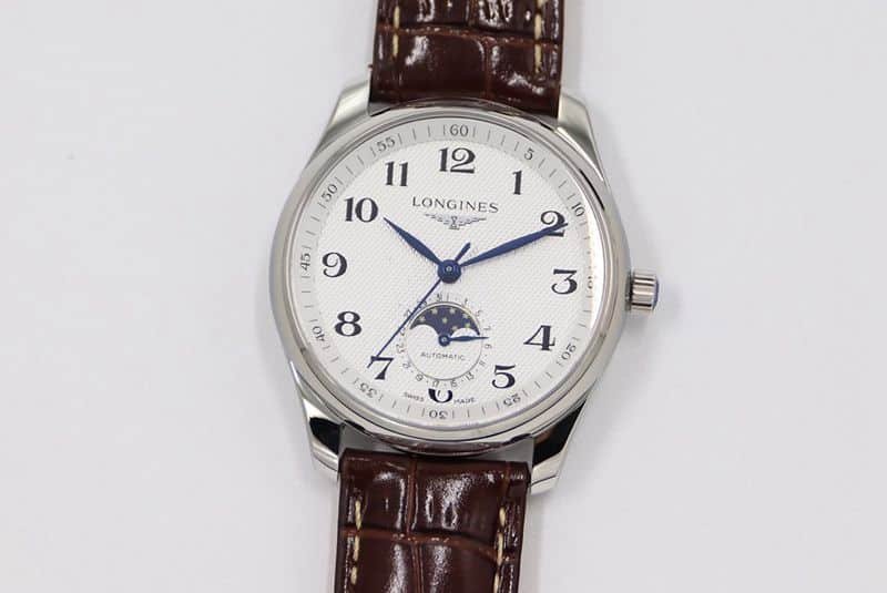 Which Elegant Men’s Formal Watches Offer a Perfect Interpretation of Aesthetics for Around 30,000 Yuan?