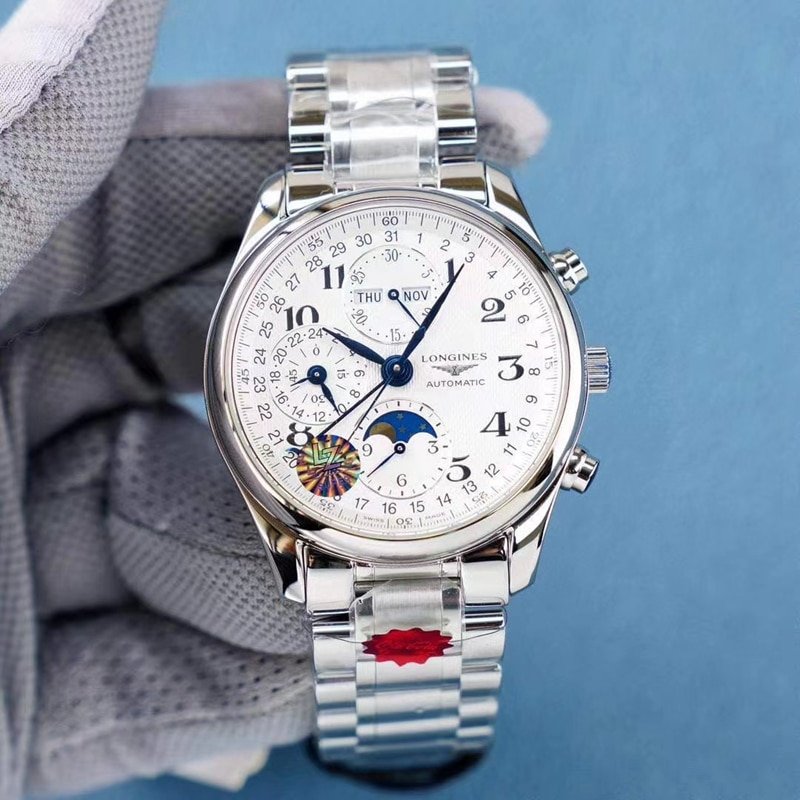 Top-quality N factory Collectwatches with legendary status and extensive style catalog