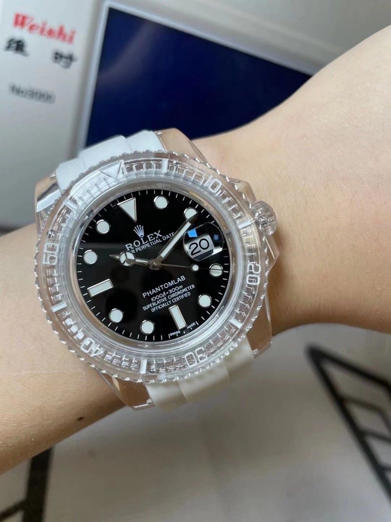 Best CollectWatch Manufacturers: Noob Factory, the Big Player in Fake Brand Name Watches