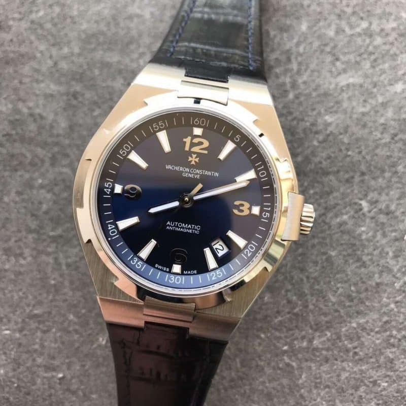 Are Vacheron Constantin Watches Worth Buying? Exploring Vacheron Constantin Luxury Steel Sports Watches