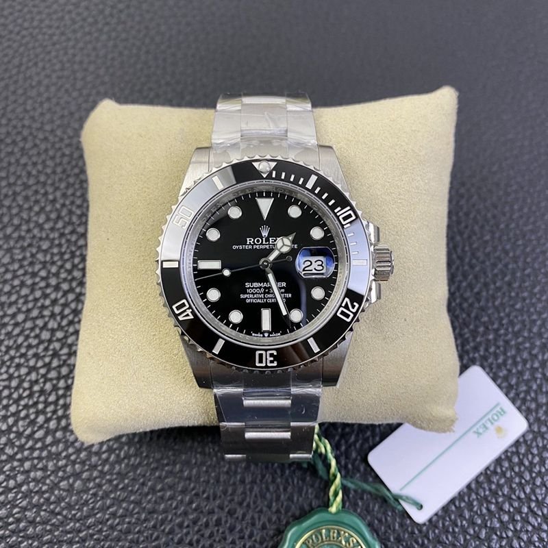 Rolex Rolex Mercury Price: Manufacturing Materials, Finer Grinding Process, and Delicate Detailing