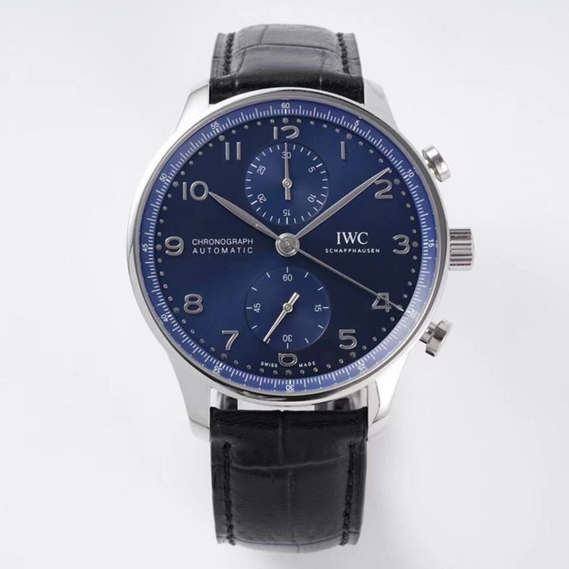 IWC I need to clarify something: I don't see a title in your message to rewrite. You've provided article context and body excerpt, but I need the **original title** to work with. Could you provide the original watch blog article title that needs to be rewritten for SEO?