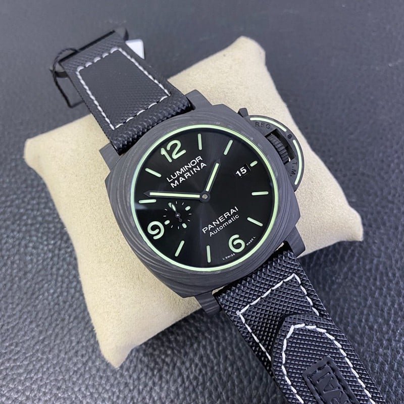 Dwayne Johnson’s Cool and Stylish Panerai: How About the Panerai?