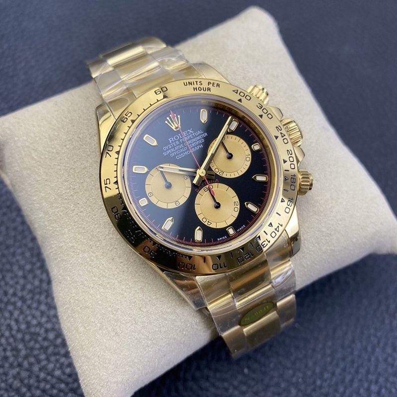 Will a Rolex Watch Lose Value Over Time? The Truth Behind Its Popularity