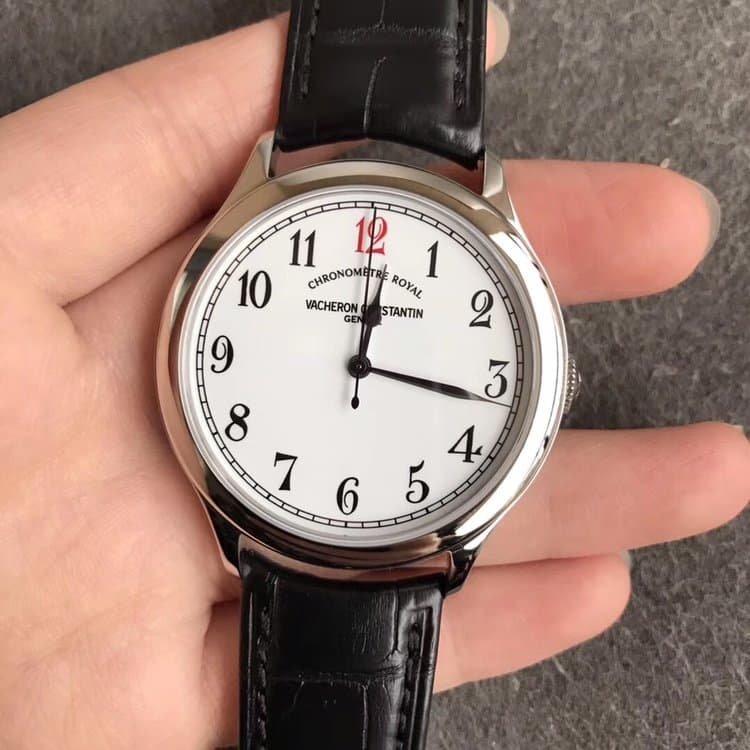 Vacheron Constantin Entry-Level Watches: Choosing Between Classic Timepieces Within Budget