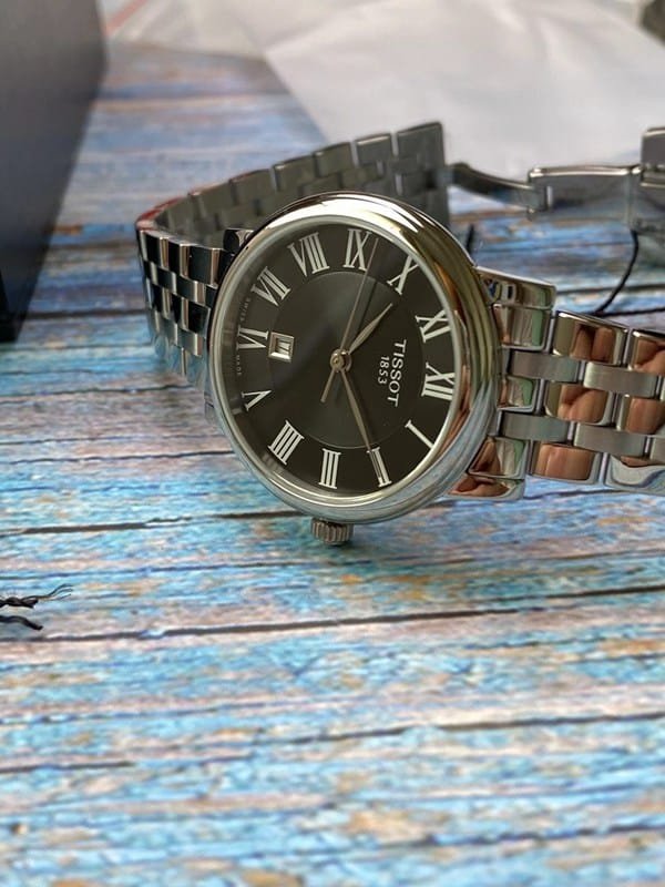 Tissot 1853: Is This Swiss-Quality Le Locle Watch Worth the Investment?