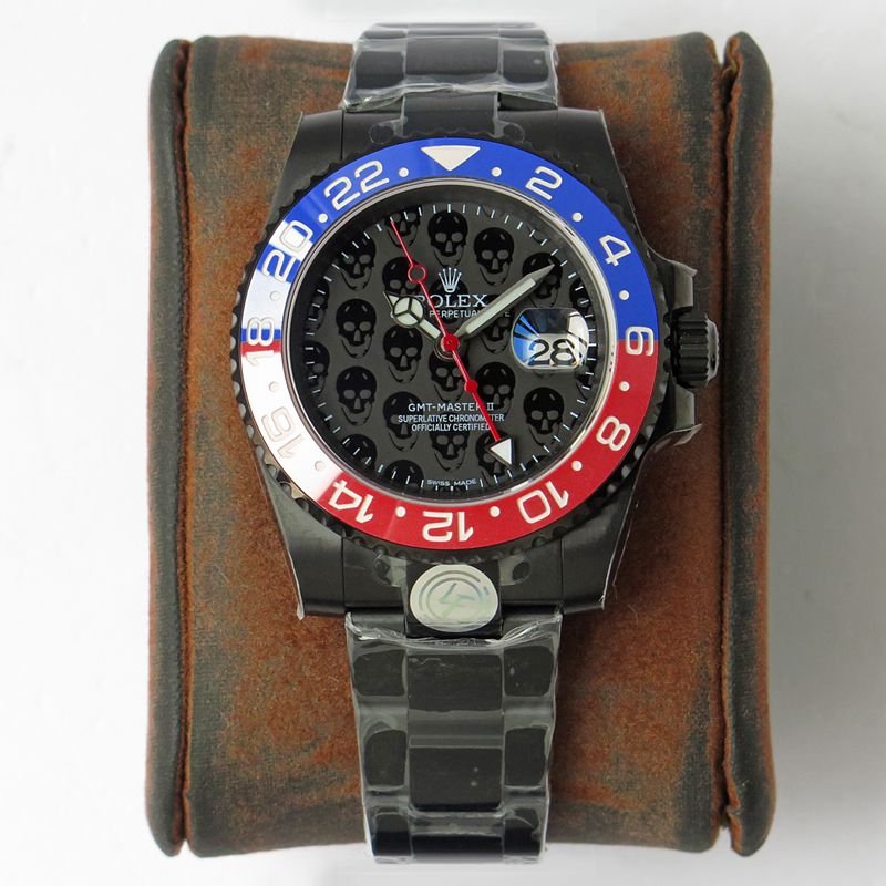 Rolex's 7 Lesser-Known Secrets Unveiled by Legendary Watchmaking Experts