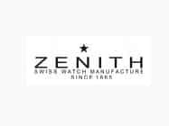 Zenith Watches: The Birth of a Star-Inspired Watchmaking Brand