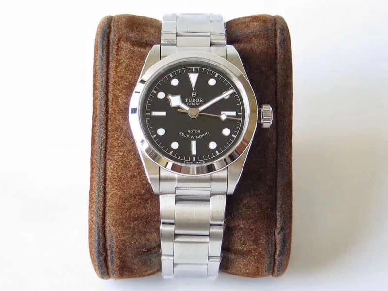 How Does the Tudor Black Bay Chronograph Function Actually Perform?