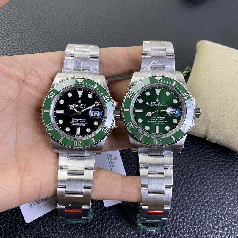 What Makes the Rolex Rolex Submariner So Popular for Its Precision and Durability