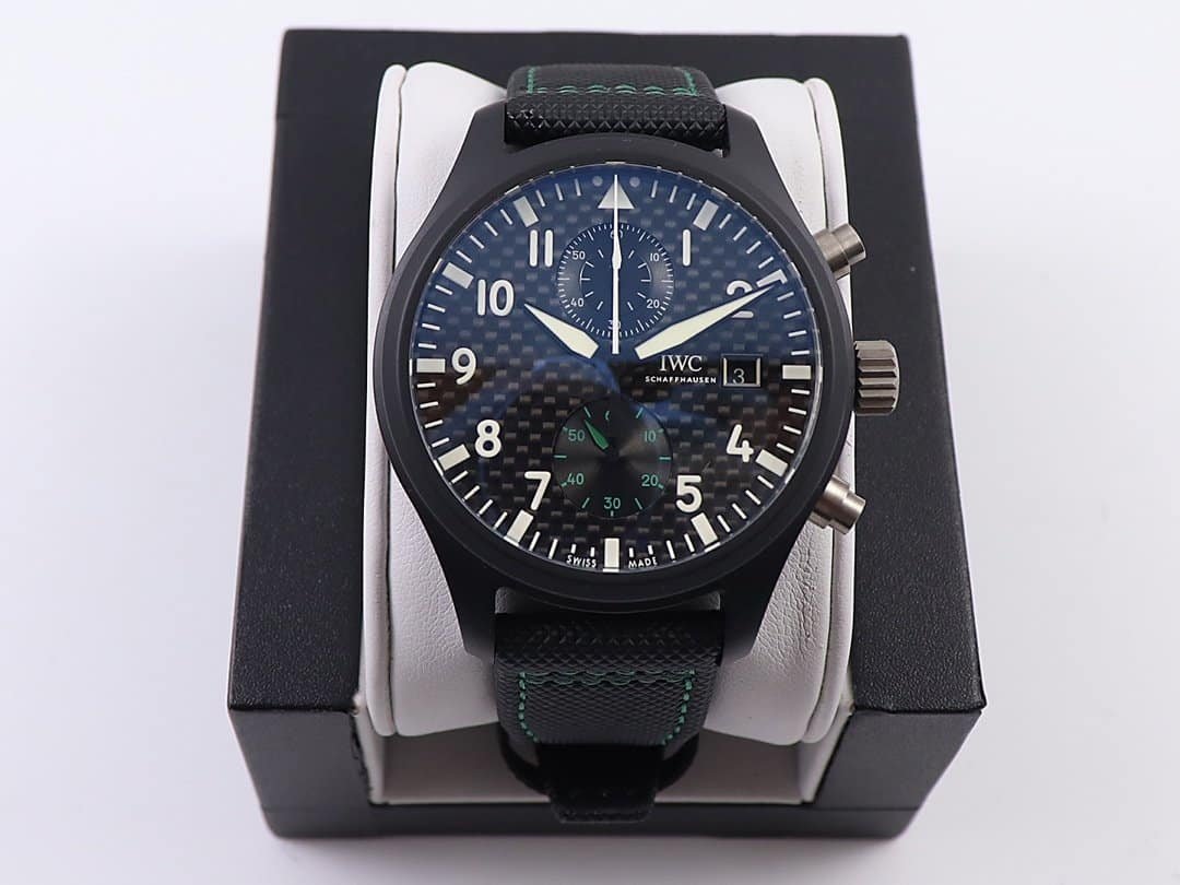 IWC Watch Review: A Swiss Watch Brand with 150 Years of Watchmaking Across Six Major Series