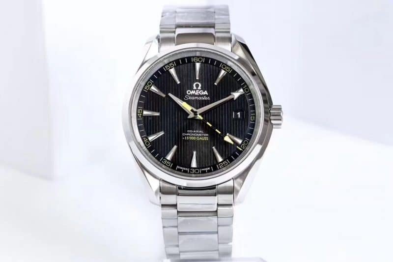 Are Omega Omega Watches Worth Buying for Their High-End Positioning and Value?