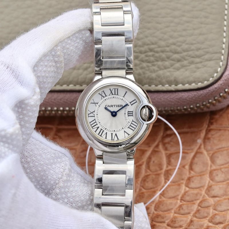 Understanding Cartier's Cartier Grade: What Watch Level Does It Represent