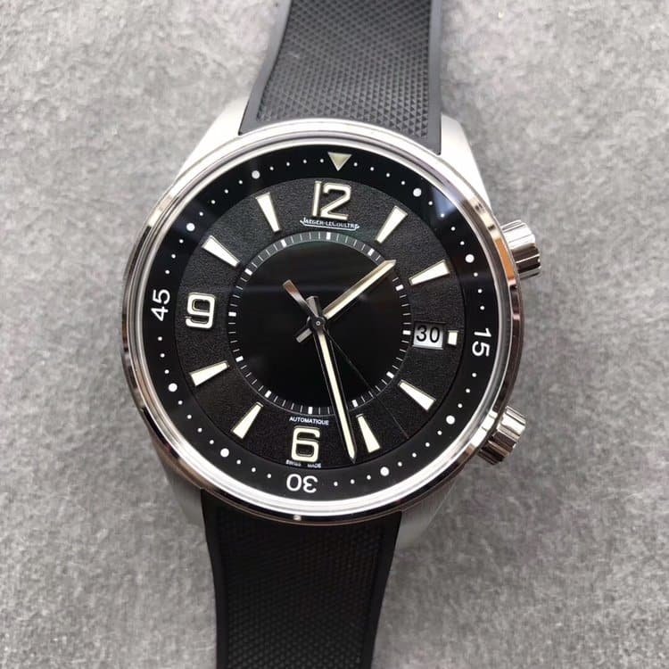 Sports Watches: Why Jaeger-LeCoultre Jaeger-LeCoultre Watches Feel Casual and Sporty?