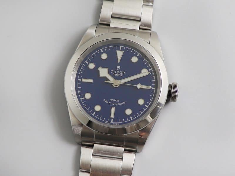 I appreciate the detailed setup, but I need to clarify: you've asked me what grade a "Tudor" watch is, but I don't have an original article title to rewrite for SEO. To help you, I need: **The original article title** that you want me to rewrite. Once you provide the current title, I'll: 1. Keep \\Tudor\\ unchanged