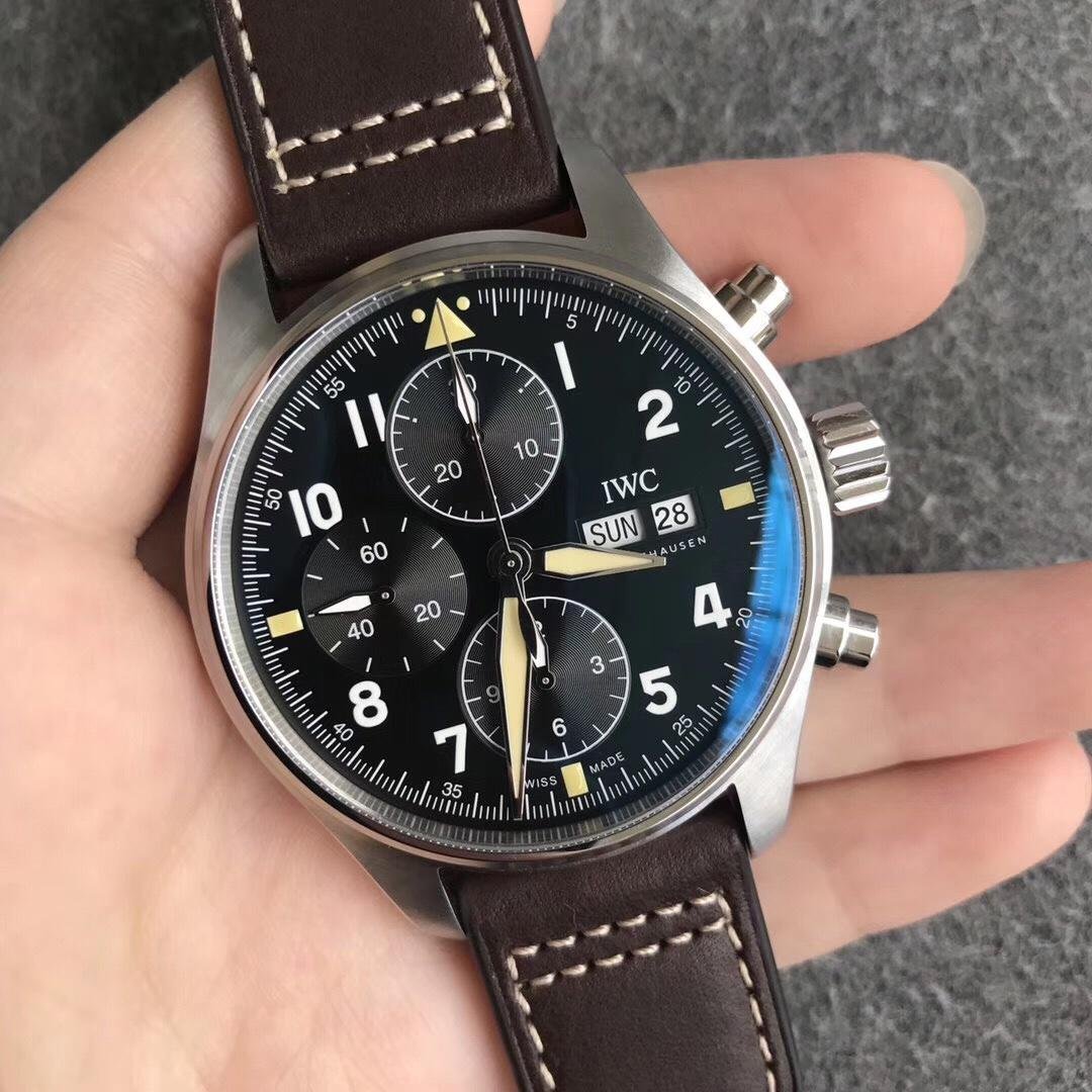 Which series of super clone watches is better?