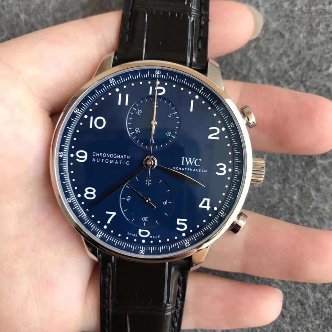 Wanguo Watch 2678159 Vanguard Original Factory Collectwith Bronze Case and Standard Pool Service