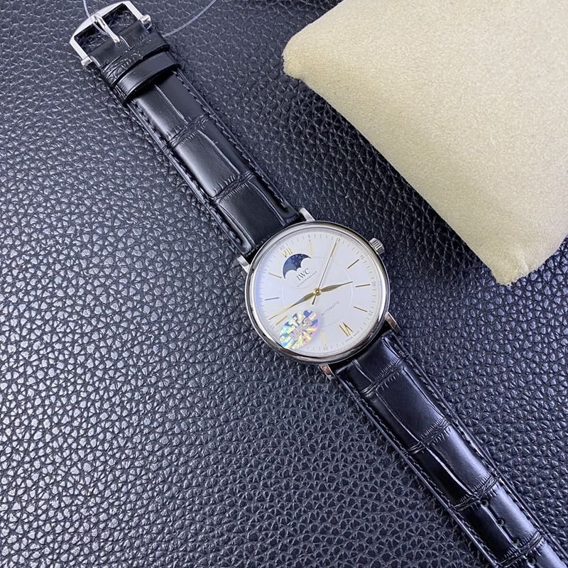 What Makes Top CollectIWC Watches So Costly: The Legendary Ultra-Long Power Reserve Explained