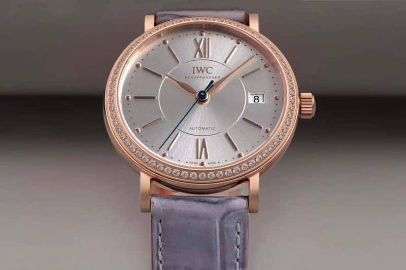 Wanguo Watches Da Vinci Series with Date Display Function