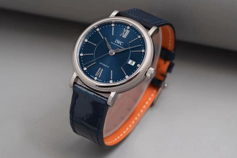 IWC I don't have a current title to rewrite. You've provided context and instructions, but I need you to share the original blog title first. Could you provide the original luxury watch blog title that you'd like me to rewrite for SEO?