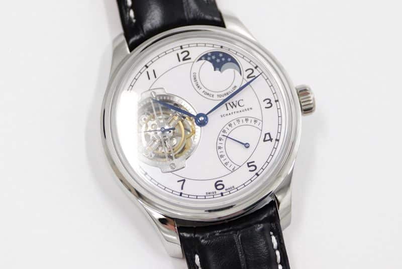 Super Clone Watch IWC IWC Big Pilot Watch | High CollectWatches Guide