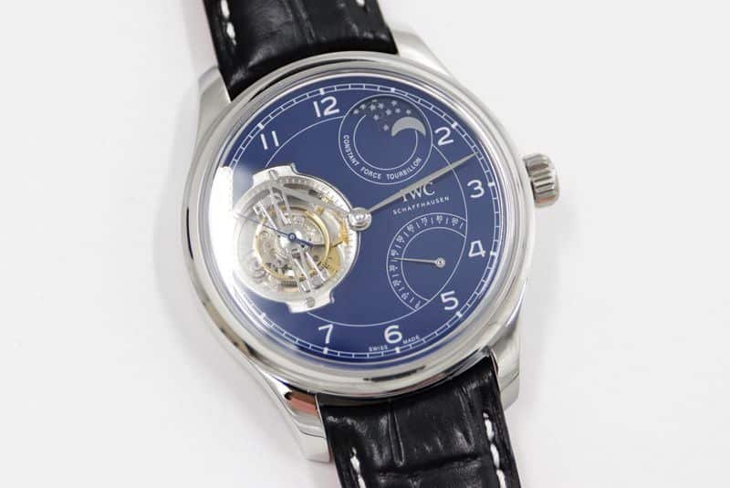 IWC Super Clone Watches: Universal Serial Number Lookup Guide and Detective Tips