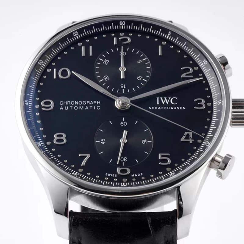 Are Discounted Fine CollectUniversal Watches Really Worth It, Watch Detective Weighs In