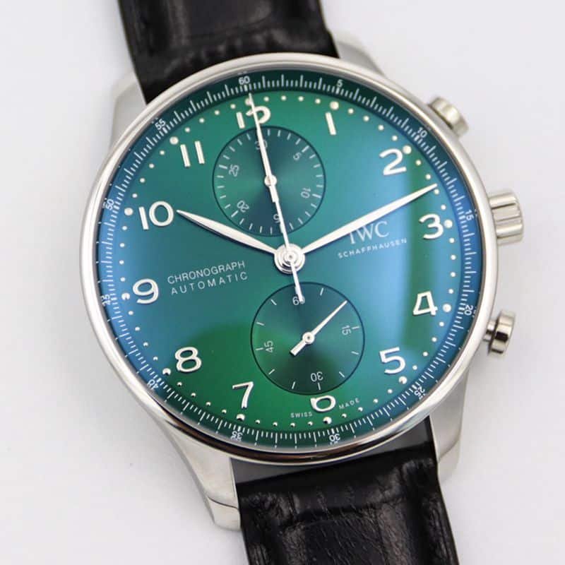 Famous Watches CollectVanquish Watches