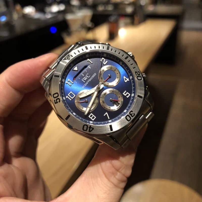 Faithful Wanguo Da Fei Watches: Popular Planet Ocean Chrono Series Guide
