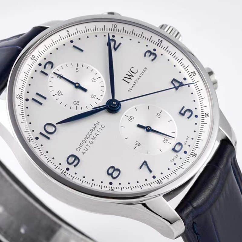 IWC Universal Watch Price Guide: High-Quality CollectDetails from Panerai LUMINOR MARINA FIBRATECH
