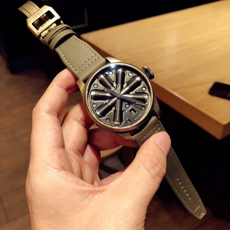Famous Watches CollectWatches Ranking World Ranking