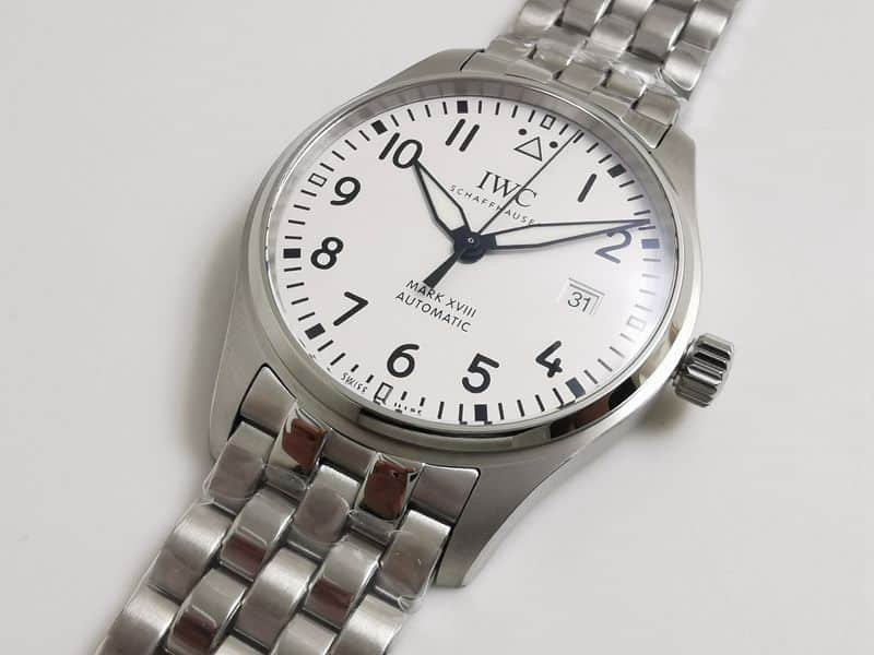 IWC Pilot's Watch "Saint Exupery" IW500420 Super Clone 2678159 Price Guide