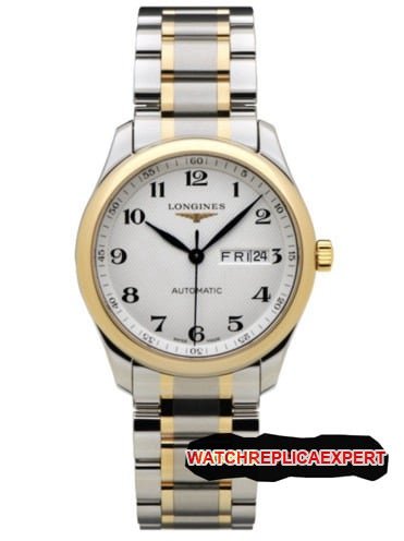 Swiss Longines BOOS Model Review: Admiral Series Quality, Price & Parameters for Men and Women