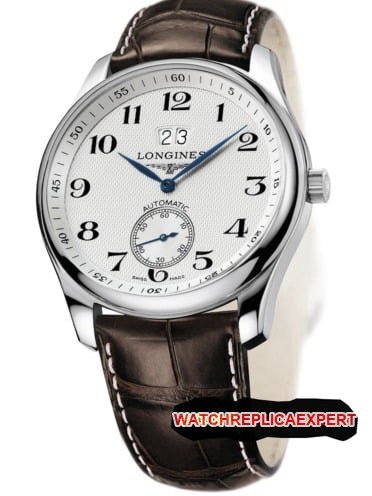 High imitation watches Longines men and women pioneers series reception models how? High imitation watches Longines men and women