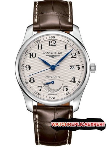 Elegant Longines Men's and Women's Style Series Office Timepiece Selection Guide