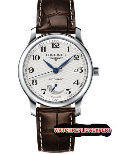 Workplace-Quality Longines Paris Studs Series Women Men Imitation Watch Guide