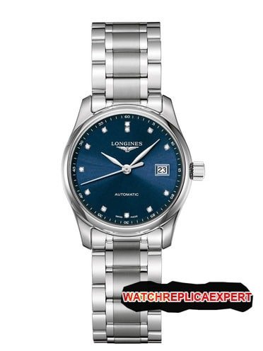 Is Business Etiquette Suited for CollectLongines Cavalier Series Watches for Women and Men? Faithful Vintage-Style Imitation of Longines Classic Collection