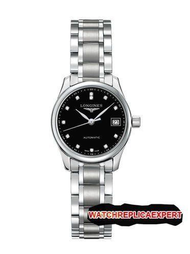 Famous watches CollectLongines men and women pioneer series swimming and diving how? Famous Watches CollectLongines Paris Nail Collection