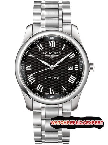 Longines Dichotomy Vina BOOS Type: Men's and Women's Business Etiquette Quality Guide