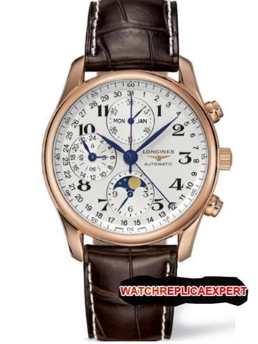 Is the Longines Couples Pocket Series Director Model Worth Buying? CollectWatches Round Dance Series Quality and Price Review