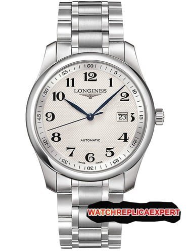 How about Famous Watches CollectLongines Men's and Women's Complimentary Series Business Model? Famous Watches CollectLongines Collection