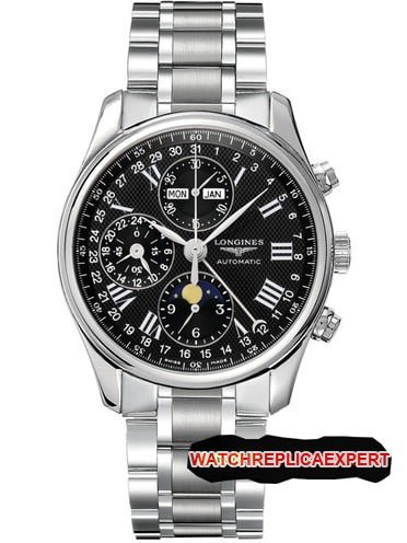 Longines Men’s and Women’s Military Flag Series Sport: High-Imitation Luxury Outdoor Model Quality, Cost, and Parameters