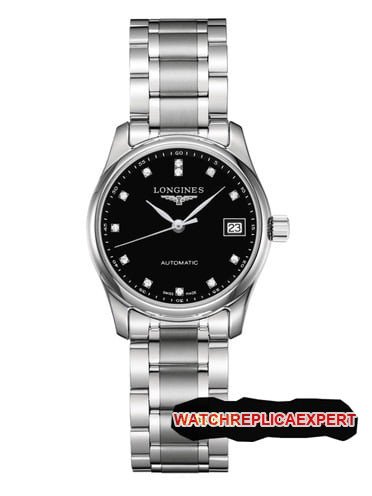 Premium CollectLongines Couple Heart and Moon Series: Business Etiquette Styles and Quality Guide