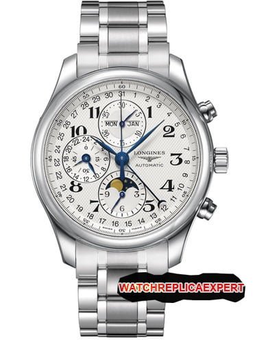 Premium Longines Speed and Pioneer Series CollectWatches for Professional Environments