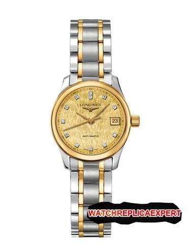 Longines Conquest Series One-to-One Watches: Women’s and Men’s Workplace Style, Quality and Price Guide