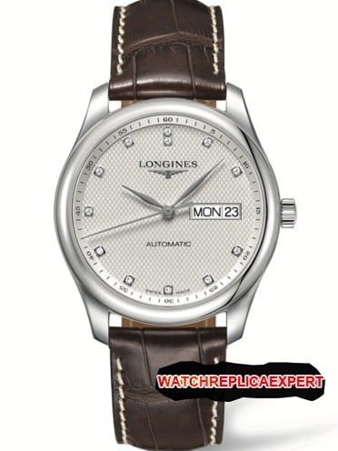 Longines Style Collection Workplace Watches for Men and Women: Quality, Price and Style Notes